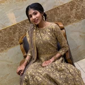 Meet your Posher, Jasmeet